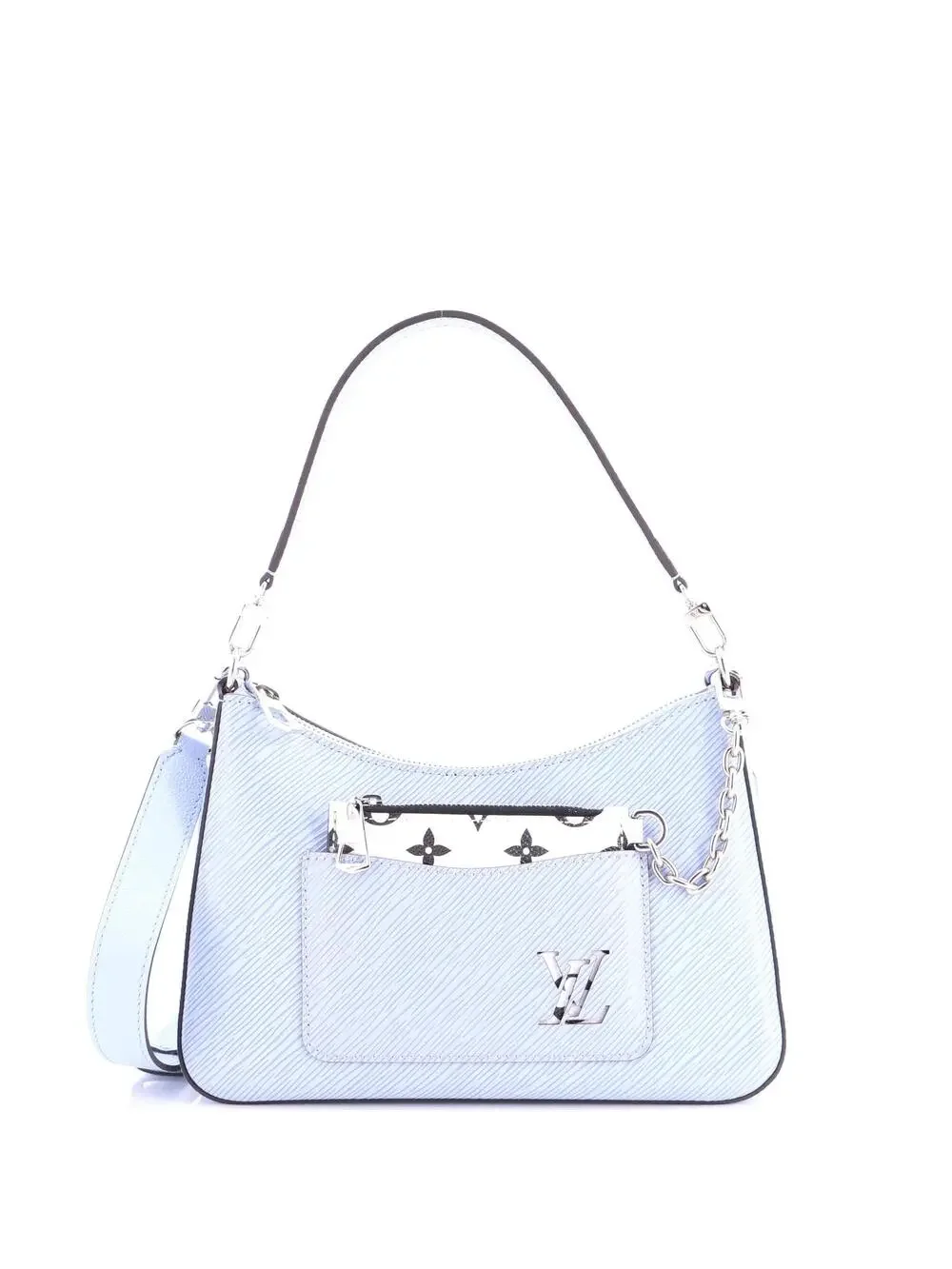 Louis Vuitton Marelle Handbag Epi #276835L24B